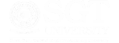 SGTU Logo